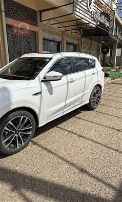 جيتور X70 بلس